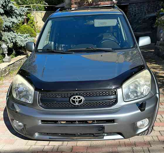 Продам Тоyoта RAV4 2004 г.в. Донецк