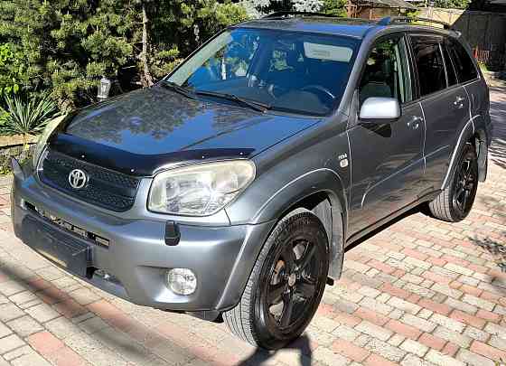 Продам Тоyoта RAV4 2004 г.в. Донецк