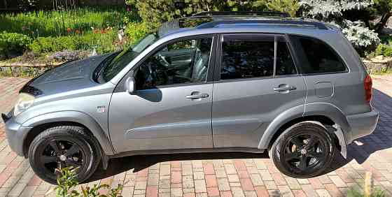 Продам Тоyoта RAV4 2004 г.в. Донецк