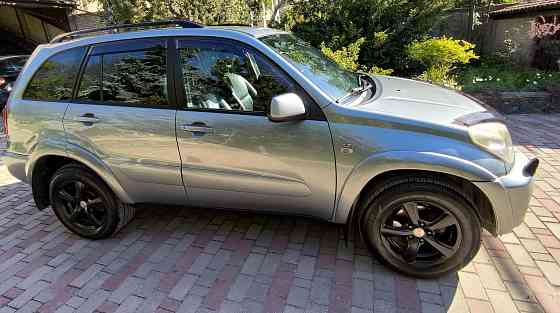 Продам Тоyoта RAV4 2004 г.в. Донецк