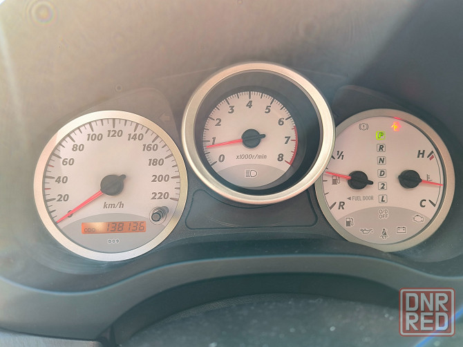 Продам Тоyoта RAV4 2004 г.в. Донецк - изображение 4