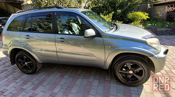 Продам Тоyoта RAV4 2004 г.в. Донецк - изображение 2