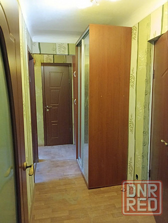 Продам 2 ком кв в Куйбышевском р-н Смолянка Корниенко Донецк - изображение 2