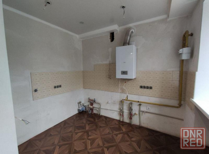 Продам 2 ком кв в Ленинском р-н пос Широкий Донецк - изображение 5