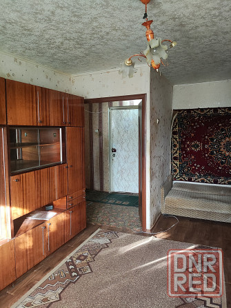 1к кв-ра на Черемушках в г.Харцызск Харцызск - изображение 5