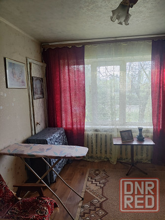 1к кв-ра на Черемушках в г.Харцызск Харцызск - изображение 2
