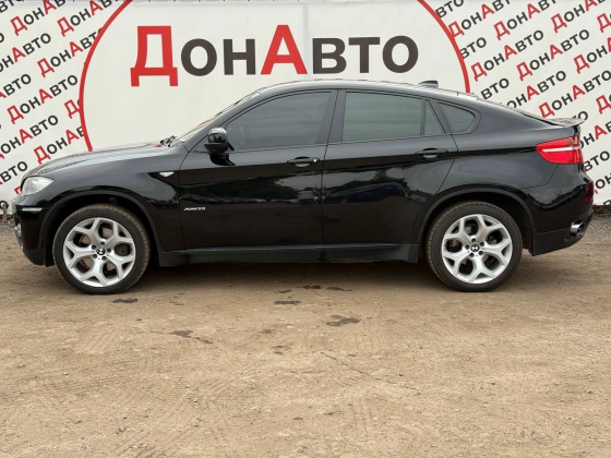 Продам bmw x6 Донецк
