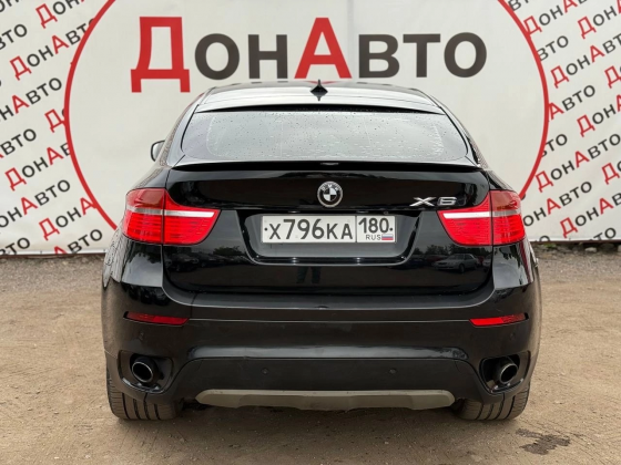 Продам bmw x6 Донецк