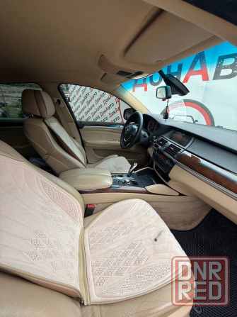 Продам bmw x6 Донецк - изображение 4