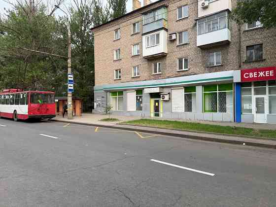 Аренда: Торговое помещение - 197 кв.м., б. Шевченко, Автомагазин Донецк