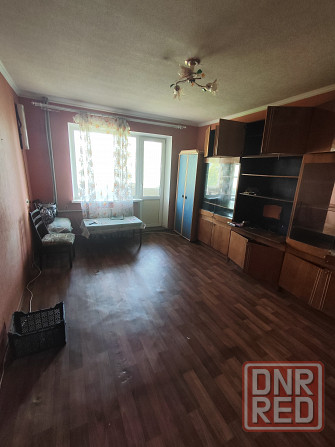 Продам квартиру 2 комнатная микрорайон Зелёный Макеевка - изображение 2