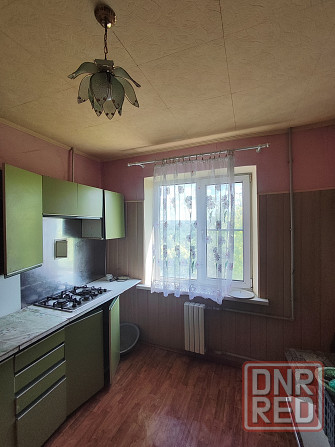 Продам квартиру 2 комнатная микрорайон Зелёный Макеевка - изображение 3