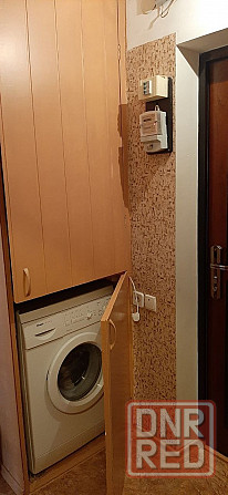 Продам 2х.комнатную квартиру в Пролетарском районе Донецк - изображение 2