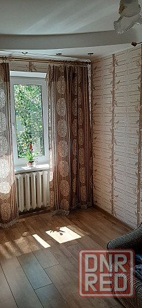 Продам 2х.комнатную квартиру в Пролетарском районе Донецк - изображение 5