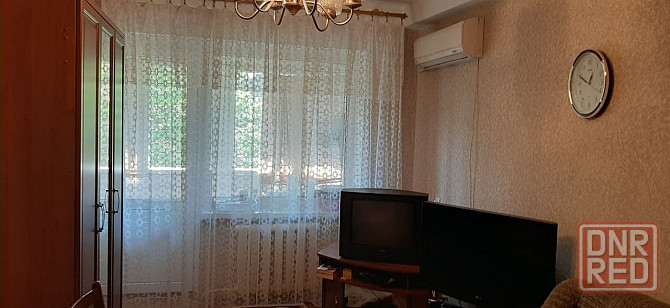 Продам 2х.комнатную квартиру в Пролетарском районе Донецк - изображение 3