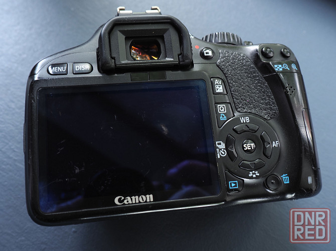 Canon 550D + 50 1.8 II Макеевка - изображение 5