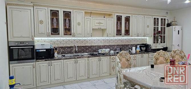 Предлагается к продаже шикарный 4-х комнатный дом 120 (м2) в Калининском р-не г. Донецка Донецк - изображение 2