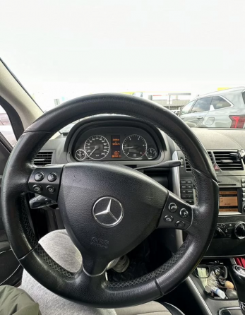 Mercedes-Benz A-класс 2.0 CVT, 2010, 300 000 км Донецк