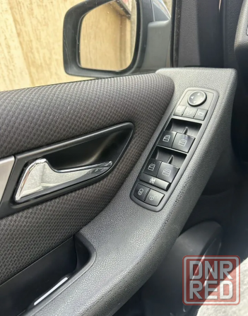 Mercedes-Benz A-класс 2.0 CVT, 2010, 300 000 км Донецк - изображение 4