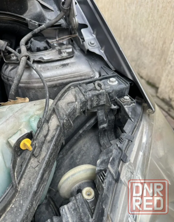 Mercedes-Benz A-класс 2.0 CVT, 2010, 300 000 км Донецк - изображение 7