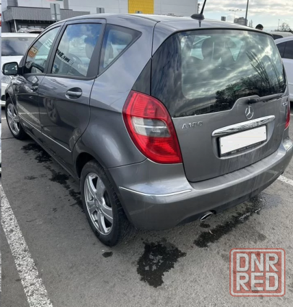 Mercedes-Benz A-класс 2.0 CVT, 2010, 300 000 км Донецк - изображение 8