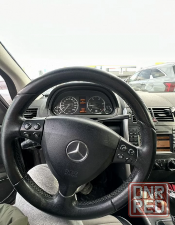 Mercedes-Benz A-класс 2.0 CVT, 2010, 300 000 км Донецк - изображение 5