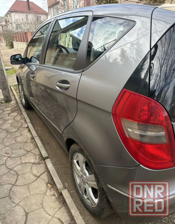 Mercedes-Benz A-класс 2.0 CVT, 2010, 300 000 км Донецк - изображение 2