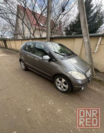 Mercedes-Benz A-класс 2.0 CVT, 2010, 300 000 км Донецк - изображение 1