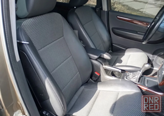 Mercedes-Benz A-класс 1.5 MT, 2008, 217 407 км Донецк - изображение 8