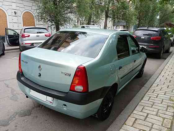 Renault logan Донецк