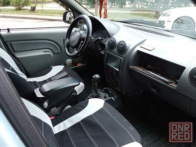 Renault logan Донецк - изображение 4