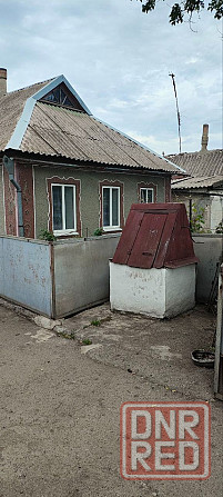 Продам дом в Старобешевском районе Старобешево - изображение 1