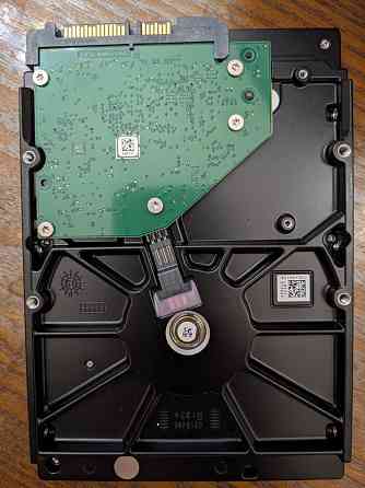 Жесткий диск Seagate 500 GB для системника Макеевка