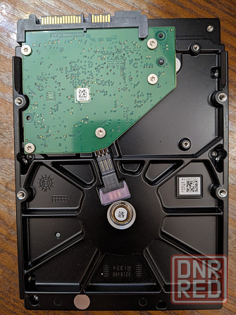Жесткий диск Seagate 500 GB для системника Макеевка - изображение 2