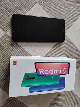 Смартфон Xiaomi Redmi 9 Макеевка