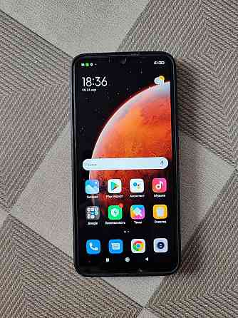 Смартфон Xiaomi Redmi 9 Макеевка