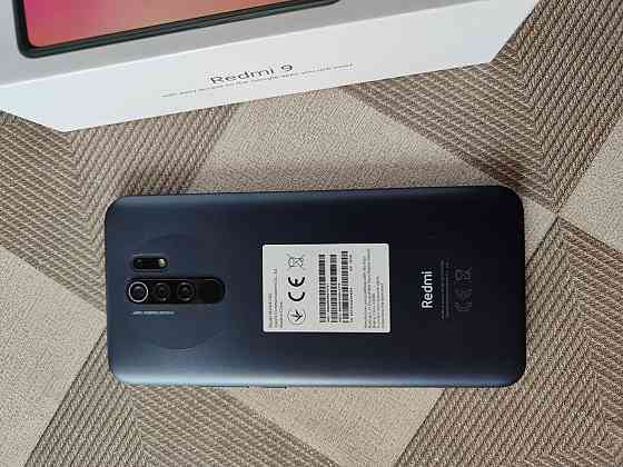 Смартфон Xiaomi Redmi 9 Макеевка