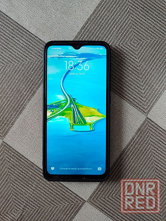 Смартфон Xiaomi Redmi 9 Макеевка - изображение 8