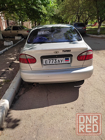 Продам Daewoo Sens Донецк - изображение 4