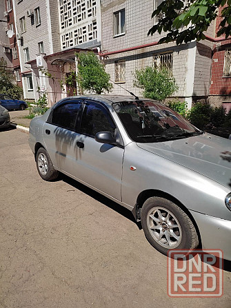 Продам Daewoo Sens Донецк - изображение 3