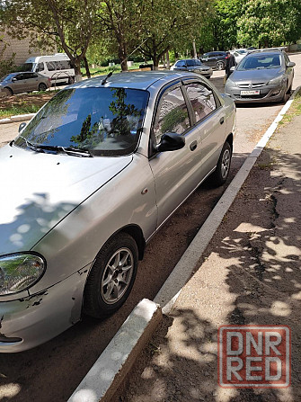 Продам Daewoo Sens Донецк - изображение 5