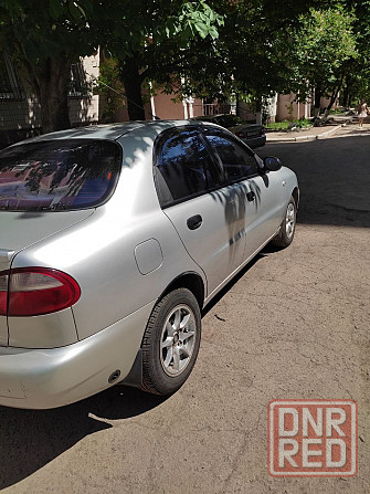 Продам Daewoo Sens Донецк - изображение 2