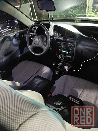 Продам Daewoo Sens Донецк - изображение 6