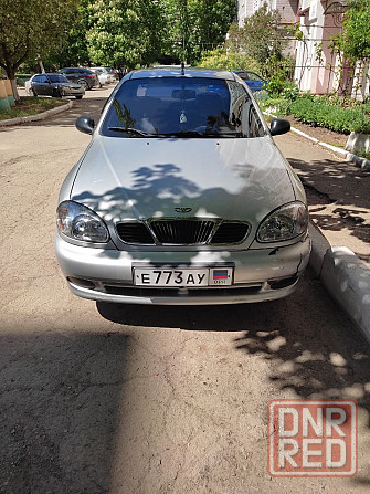 Продам Daewoo Sens Донецк - изображение 1