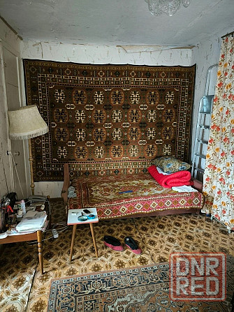 Продам 2-х комн квартиру в городе Луганск улица Курчатова Луганск - изображение 6
