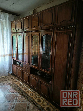 Продам 2-х комн квартиру в городе Луганск улица Курчатова Луганск - изображение 5