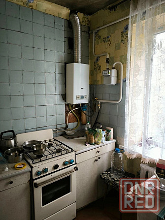 Продам 2-х комн квартиру в городе Луганск улица Курчатова Луганск - изображение 1