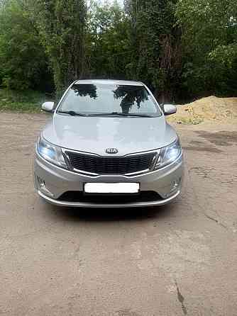 Продам Kia Rio Макеевка