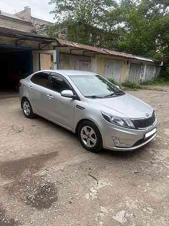Продам Kia Rio Макеевка