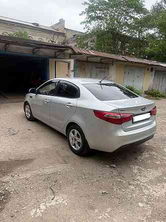 Продам Kia Rio Макеевка
